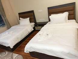 Big Hotel