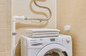 Apartment Vitebskiy prospekt 101 Bldg 2