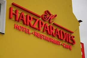 Hotel Restaurant Café Harzparadies