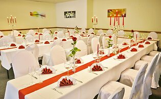 Hotel Restaurant Café Harzparadies
