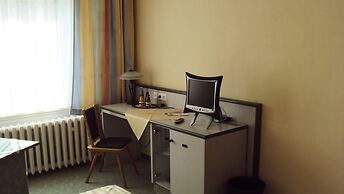 Hotel Restaurant Café Harzparadies