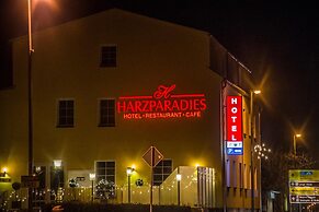 Hotel Restaurant Café Harzparadies