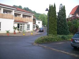 Hotel Restaurant Café Harzparadies