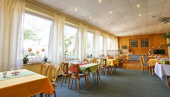 Hotel Restaurant Café Harzparadies