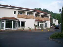 Hotel Restaurant Café Harzparadies