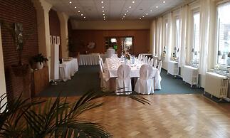 Hotel Restaurant Café Harzparadies