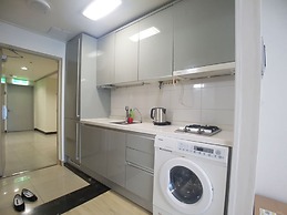 Galaxy Gangnam Snh Tower3