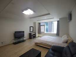 Galaxy Gangnam Snh Tower3