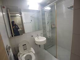 Galaxy Gangnam Snh Tower3