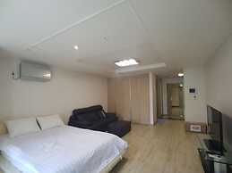 Galaxy Gangnam Snh Tower3