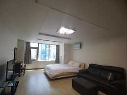 Galaxy Gangnam Snh Tower3