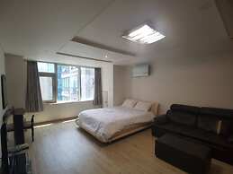 Galaxy Gangnam Snh Tower3