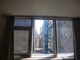 Galaxy Gangnam Snh Tower3