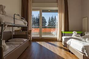 Hotel Milano