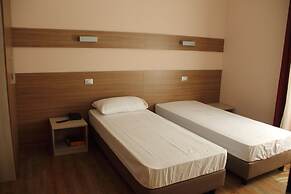 Hotel Milano