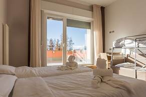 Hotel Milano