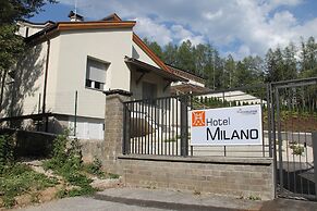 Hotel Milano