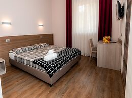 Hotel Milano