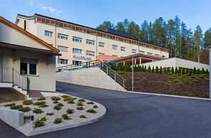 Hotel Milano