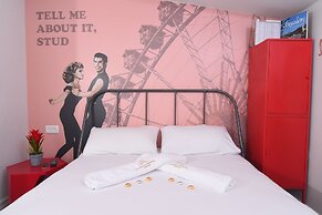 Cinema Hostel Jerusalem