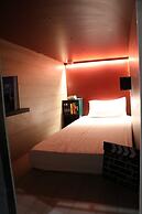 Cinema Hostel Jerusalem