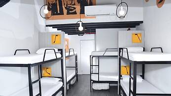 Cinema Hostel Jerusalem