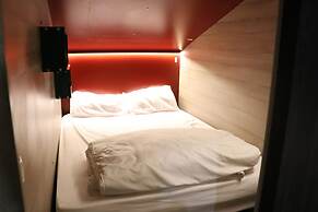 Cinema Hostel Jerusalem