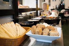 Cinema Hostel Jerusalem