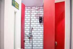 Cinema Hostel Jerusalem