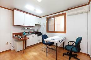 Galaxy Hanti Cozi Gangnam