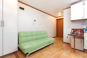 Galaxy Hanti Cozi Gangnam