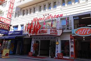 Artan Hotel