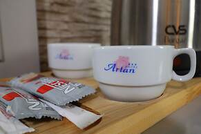 Artan Hotel