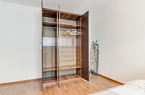 Apartment Vitebskiy prospekt 101 Bldg 4