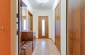 Apartment Vitebskiy prospekt 101 Bldg 4