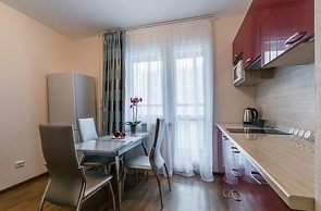 Apartment Vitebskiy prospekt 101 Bldg 4