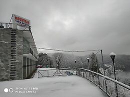 Mountain View Resort