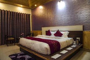 Mountain View Resort