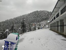 Mountain View Resort