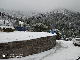 Mountain View Resort