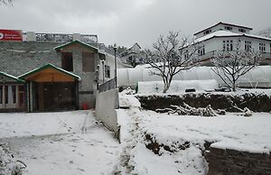 Mountain View Resort