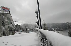 Mountain View Resort