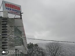 Mountain View Resort