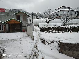 Mountain View Resort