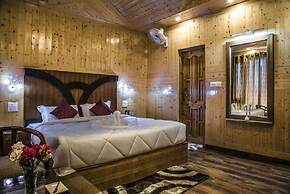 Mountain View Resort