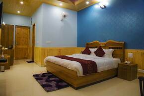 Mountain View Resort