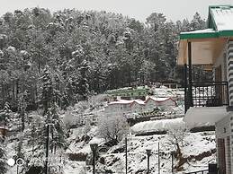 Mountain View Resort