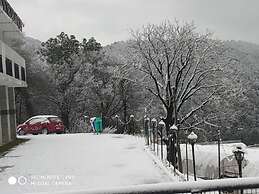 Mountain View Resort