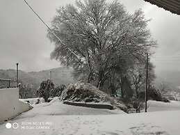 Mountain View Resort