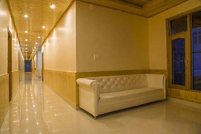 Mountain View Resort